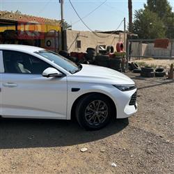 بي واي دي Qin Plus